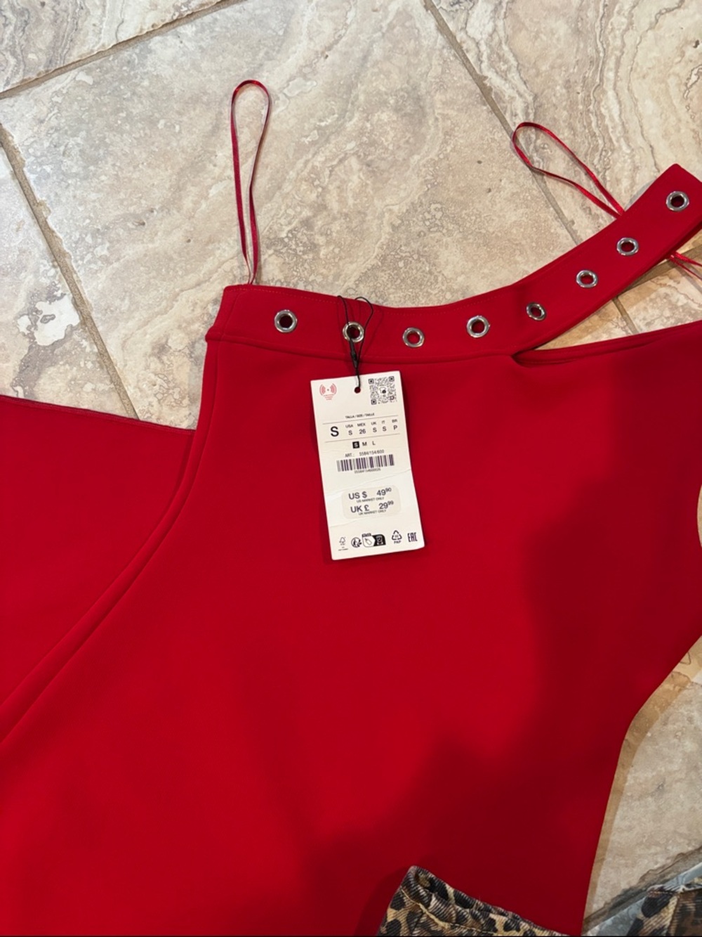 Zara Dress Bundle - Picture 2 of 3